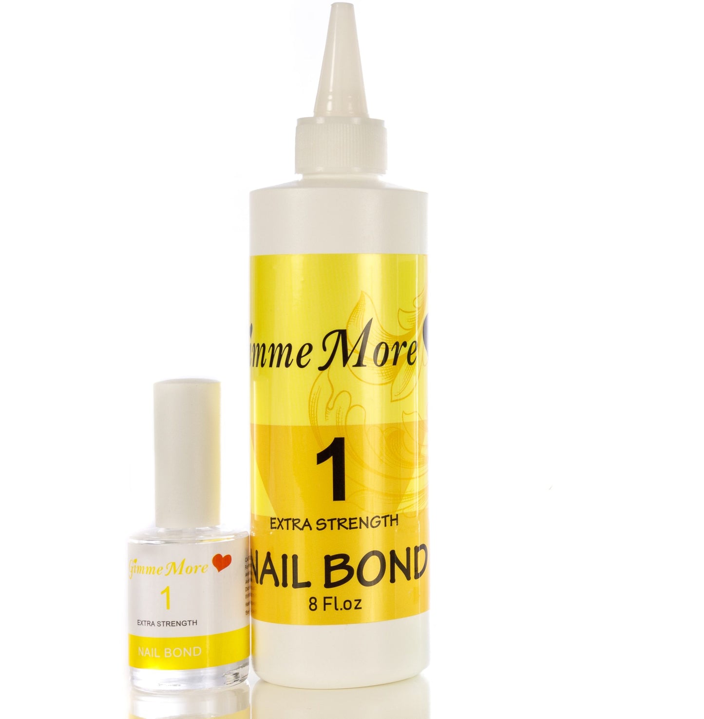 Gimme More-Gel Dip #1 Bond Refill image 0
