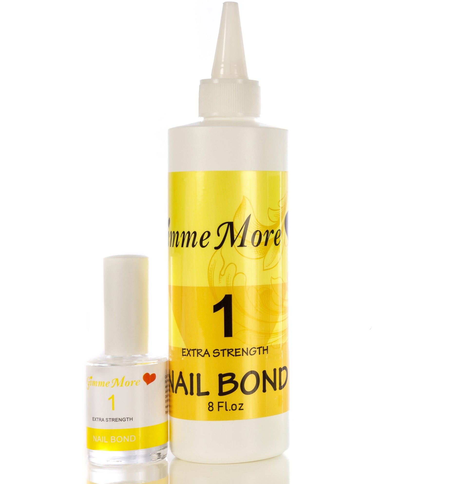 Gimme More-Gel Dip #1 Bond Refill image 0