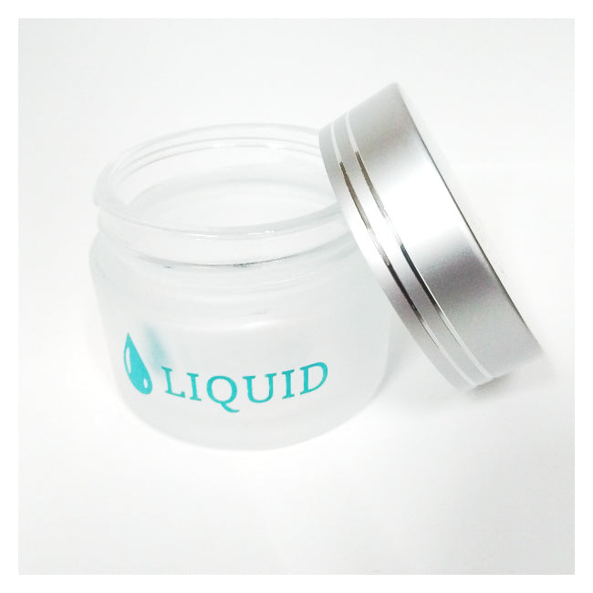 Empty Liquid Jar image 0