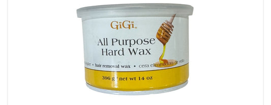 GiGi Purpose Hard Wax image 0