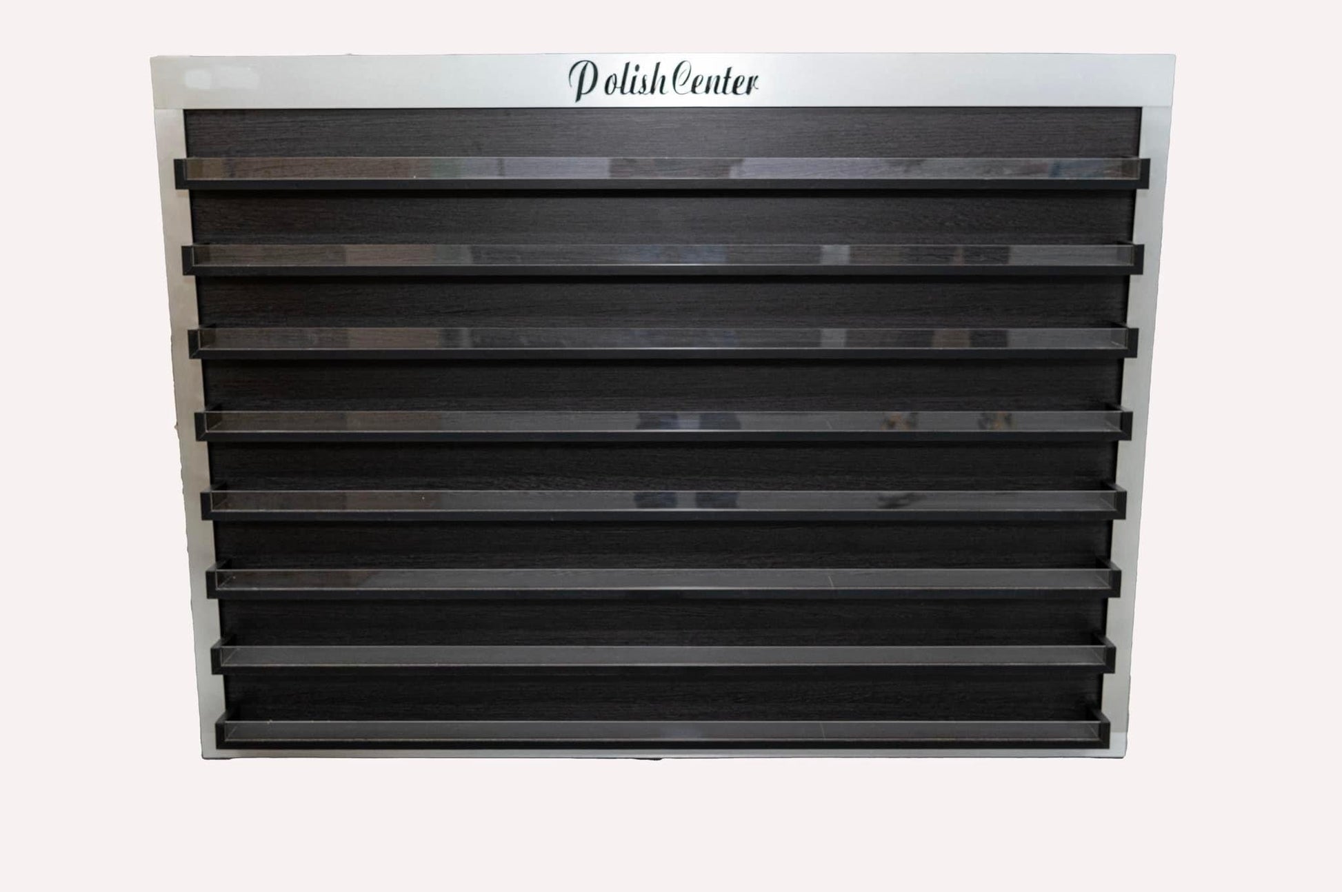 Polish Center Black Rack for Duo, & 3in1 image 0