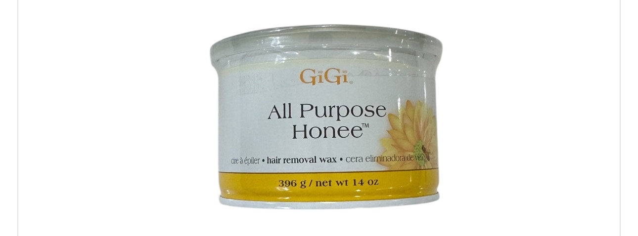 GiGi All Purpose Honee Wax image 0