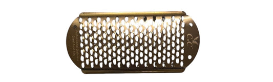 CnC Foot File Replacement image 0