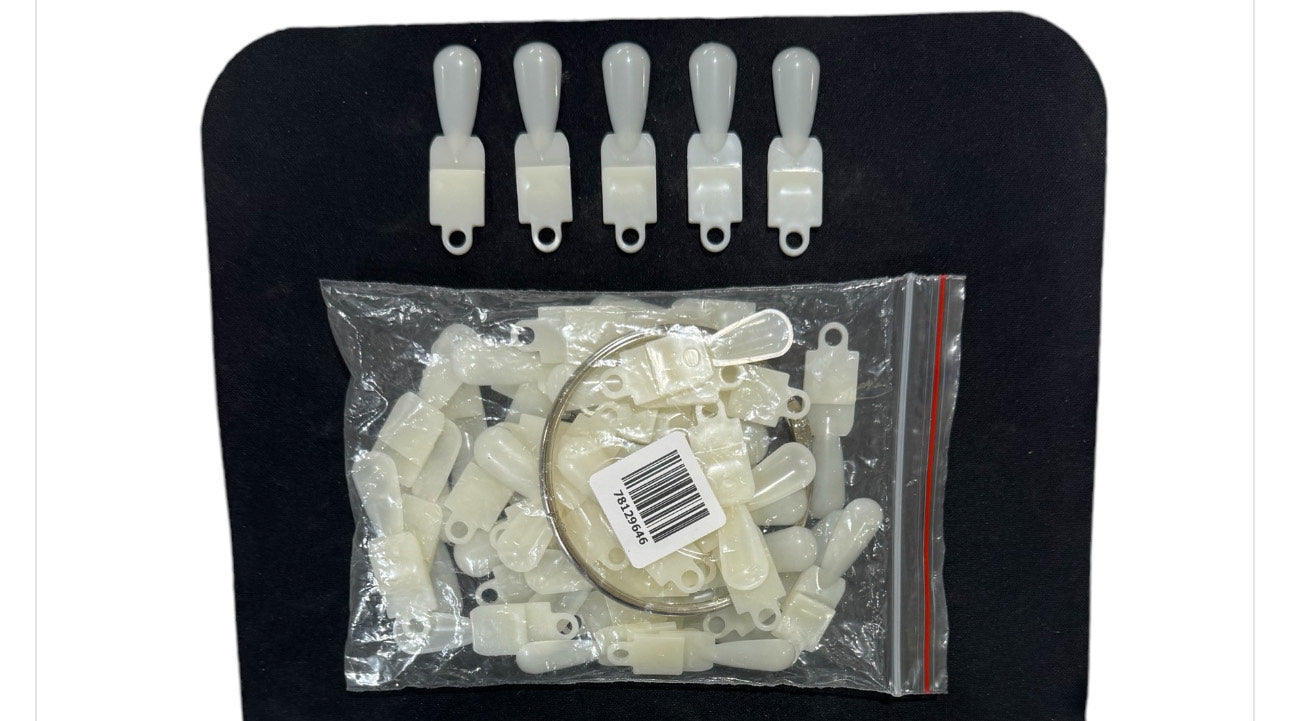 Nail Tips Design image 0