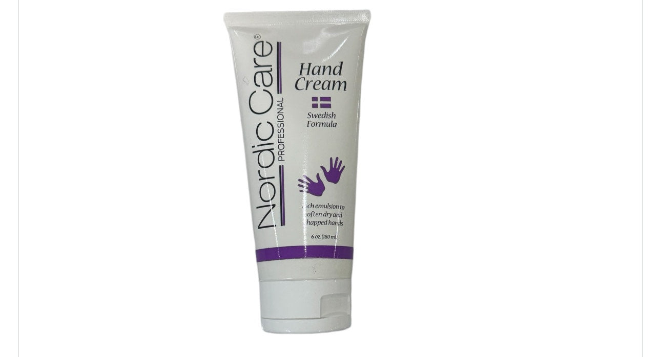 Nordic Care Hand Cream image 0