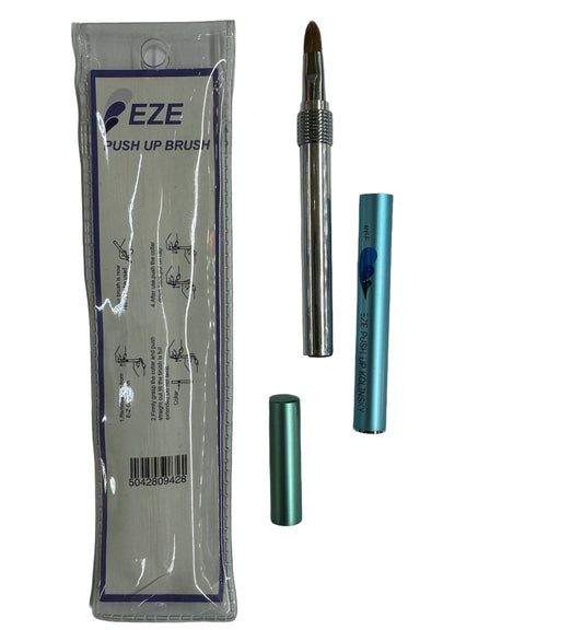 EZE Push Up Brush image 0