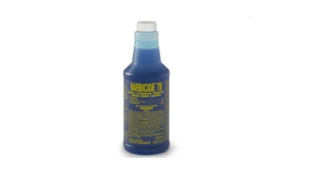 Barbicide TB Disinfectant image 0