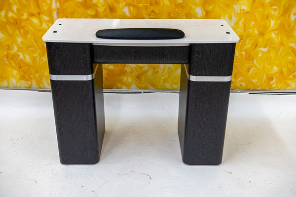 Nail Table with multi Drawers image 0