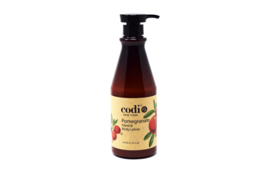 Codi Hand & Body Lotion – Pomegranate 25oz image 0
