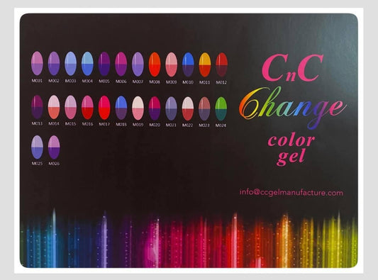 M 000 Double Mood Change Shade image 0