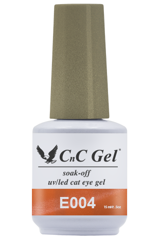 CnC Cat Eye (E) Collection 004 image 0