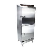 DERMALOGIC 480 TOWEL STEAMER image 0