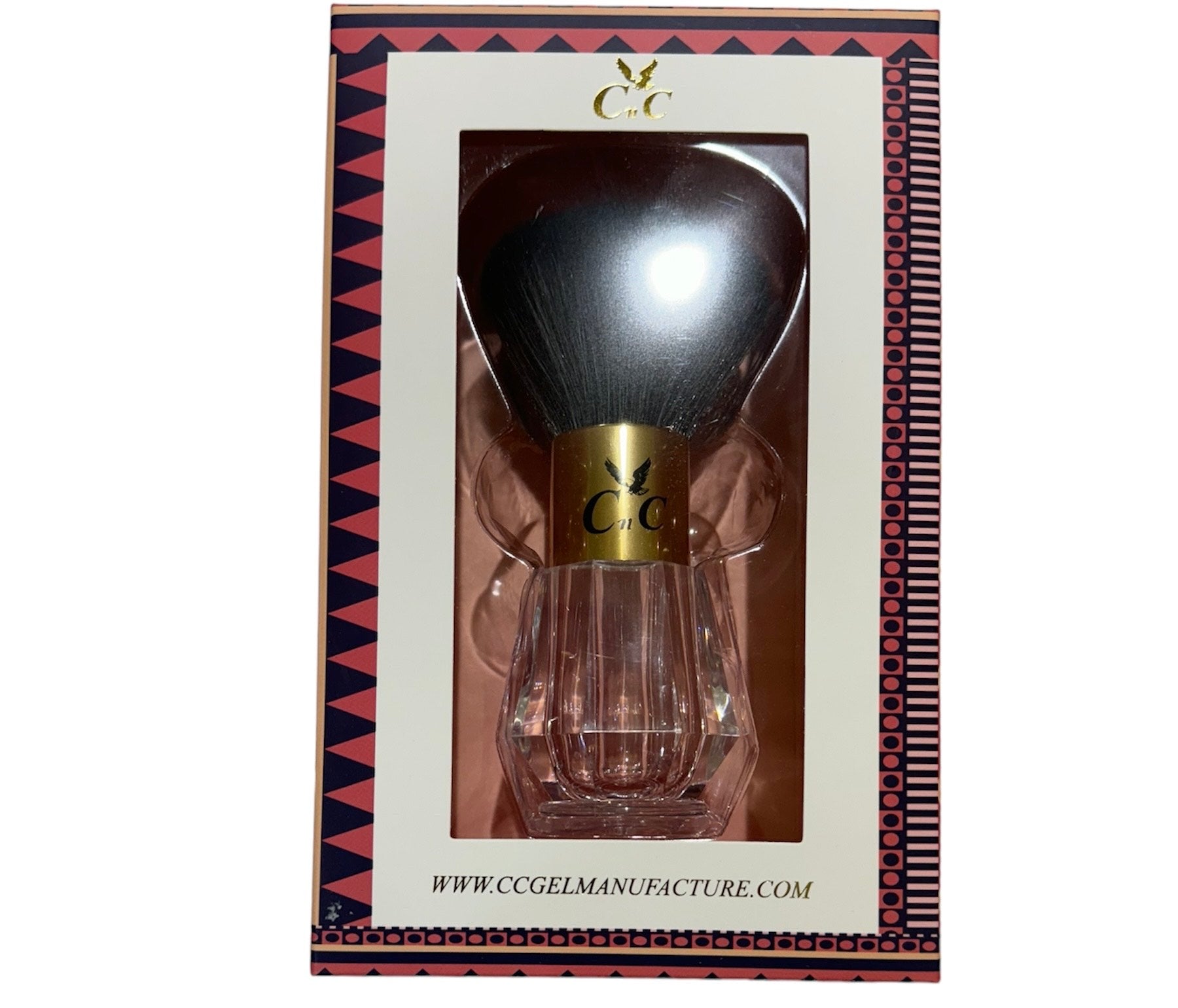 CnC Dust Clean Brush image 1