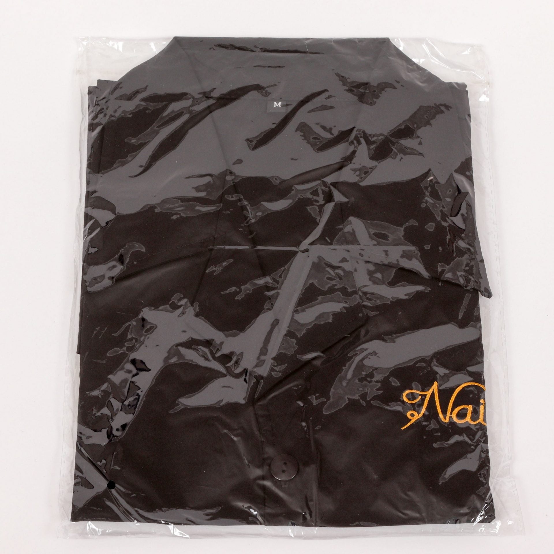 Nail Uniform Black S image 0