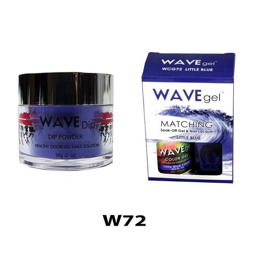 Wave 72 Combo 3 in 1 image 0