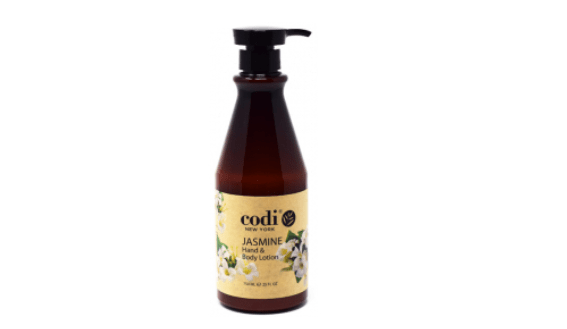 Codi Hand & Body Lotion - Jasmine 25oz image 0
