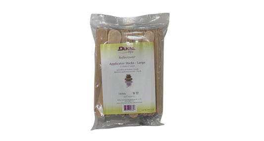 Dukal Applicator Sticks-Large image 0