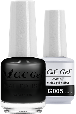 CnC Gel Duo 005 image 0