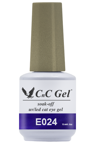 CnC Cat Eye (E) Collection 024 image 0