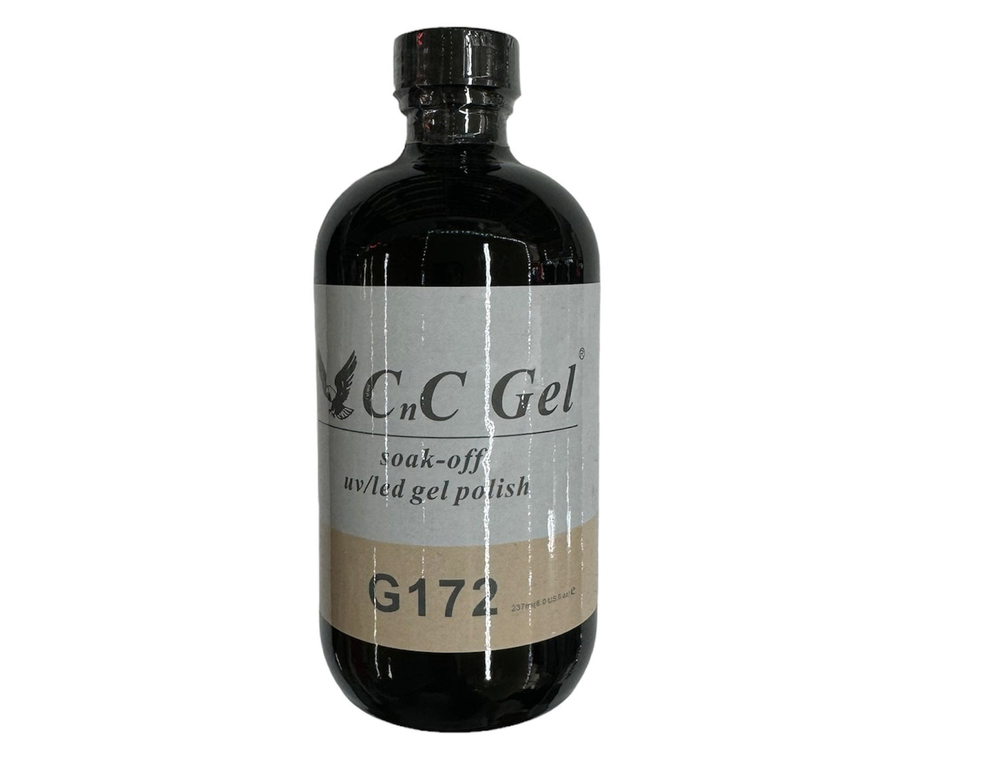 CnC Gel 172 Refill image 0