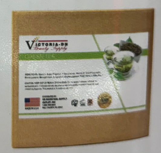 Victoria Green Tea Lotion 4 Gallon Case image 0