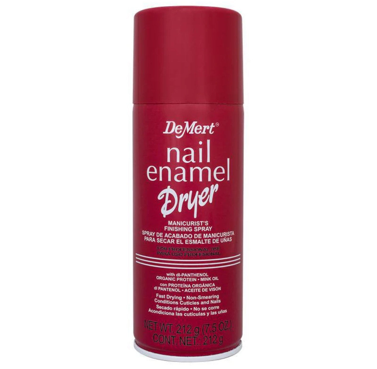 Demert Nail Enamel Dryer image 0