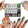 SNS DOLO Marble Nails Set image 0