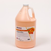 Victoria DN Tangerine Orange Massage Cream image 0