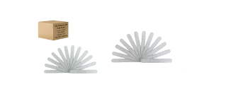 Mini File 80/80 Box/5000pcs image 0