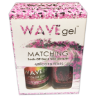 Wave Duo 131 Unicorn Tears image 0