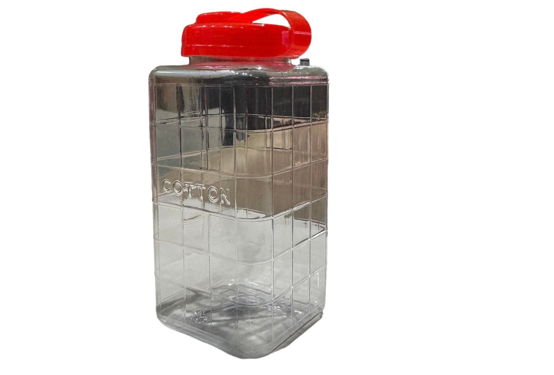 Empty Box Cotton Large image 0