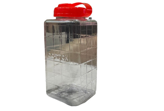 Empty Box Cotton Large image 0