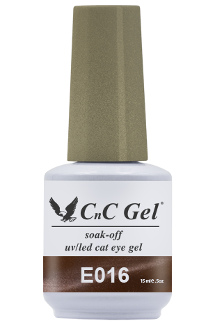 CnC Cat Eye (E) Collection 016 image 0