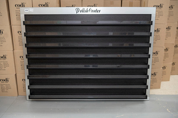 Gel/Polish/Dip Rack with Layers image 0