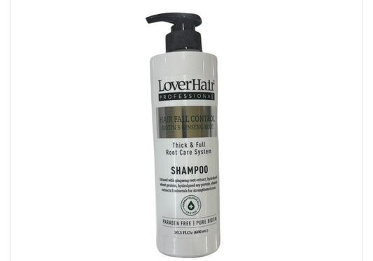 LoverHair Shampoo image 0