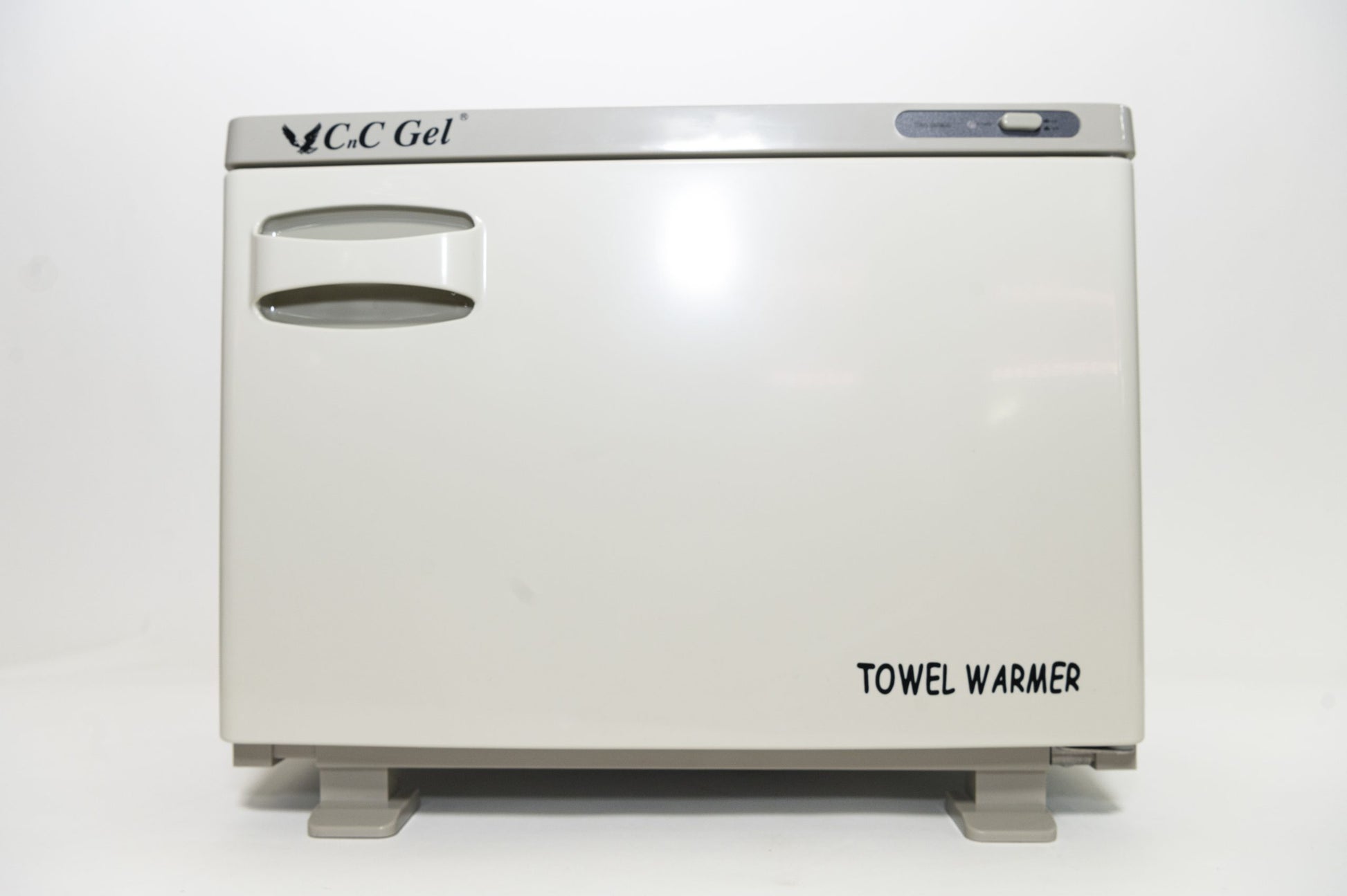 CNC Towel Warmer TW-18s 1 Door image 0