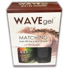 Wave Duo 125 Toasted Chestnut image 0