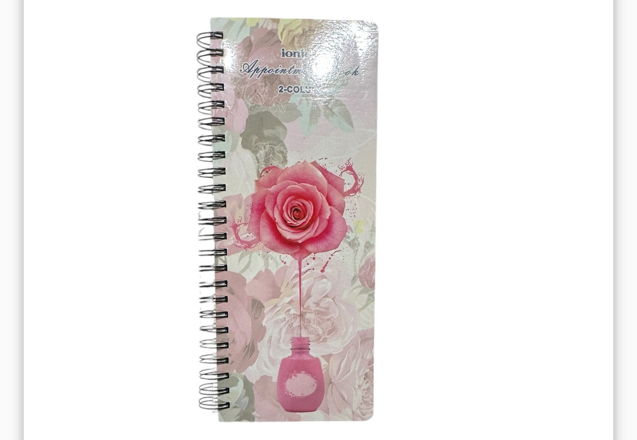 IONIC Appointment Book 2- Column image 0