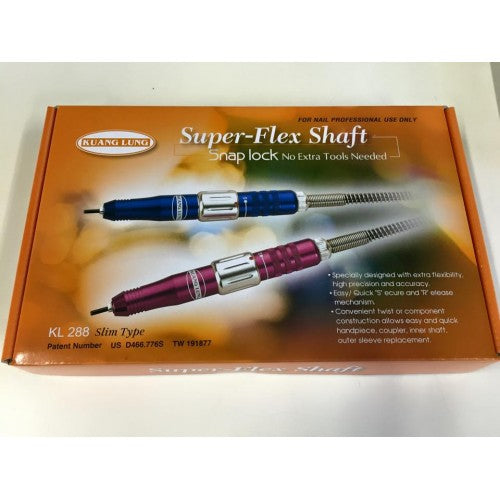 Super Flex Shaft 3/32 image 0