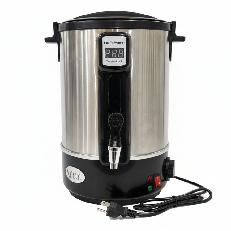 CnC Paraffin Wax Warmer