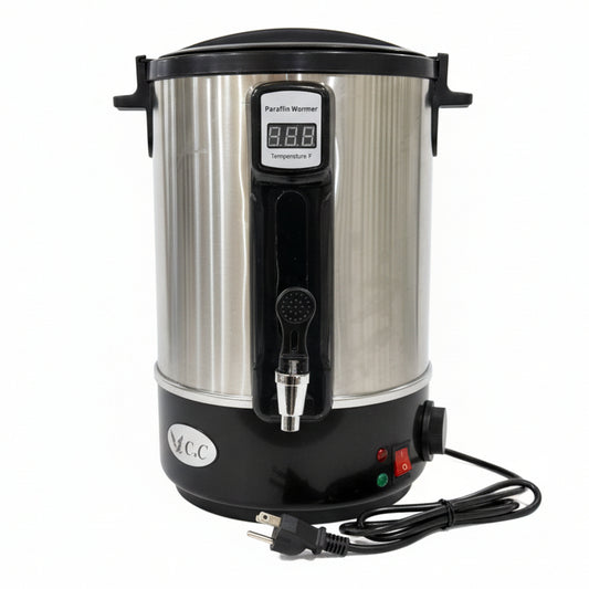 CnC Paraffin Wax Warmer