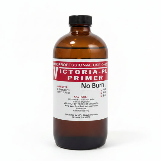 Victoria-KVL Primer 16oz No Burn
