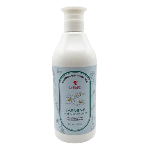 Sylphkiss Hand Lotion 25 oz - Jasmine