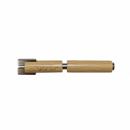 CnC Gel Dual-Sided Cat Eye Magnet Wand – Professional Magnetic Nail Tool