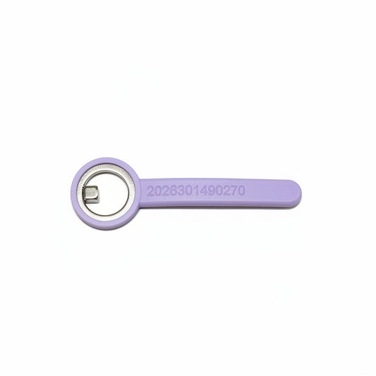 CnC Gel Silicone Handle Ring Magnet – Easy-Grip Cat Eye Tool
