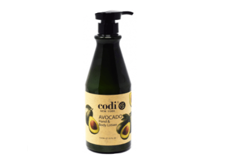 Codi Hand & Body Lotion - Avocado 25oz image 0