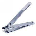 Berkeley Nail Clipper Curve Head image 0