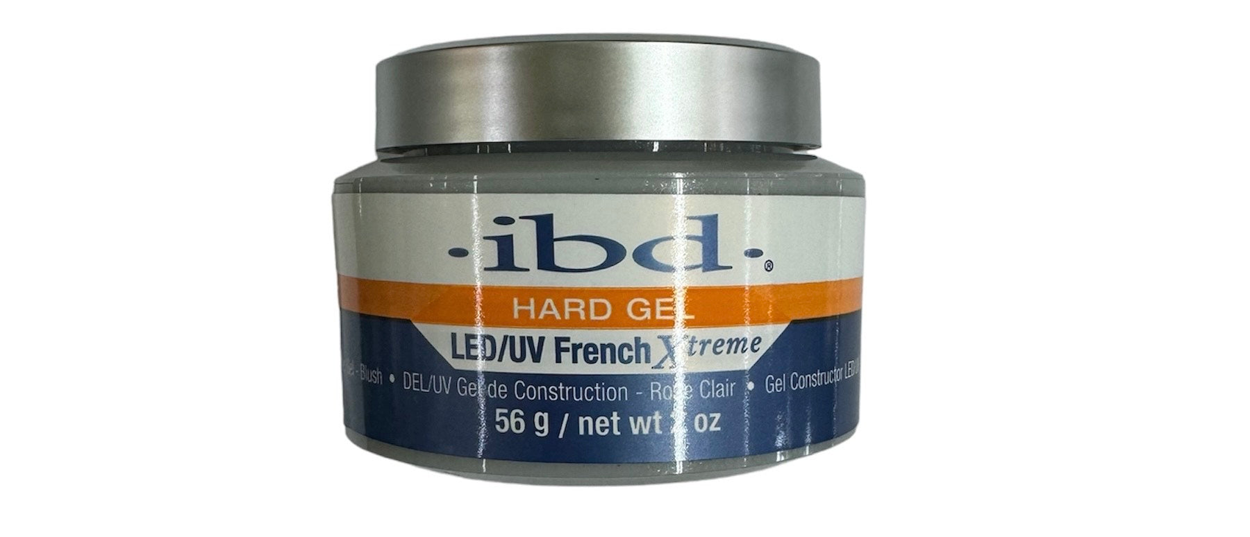 IBD Hard Gel Blush 2oz image 0