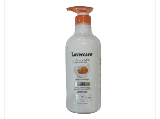 Lovercare Royal Jelly & Honey image 0