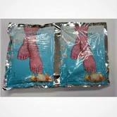 Dream Crystal Jelly 2 Step Case- Pearl image 0